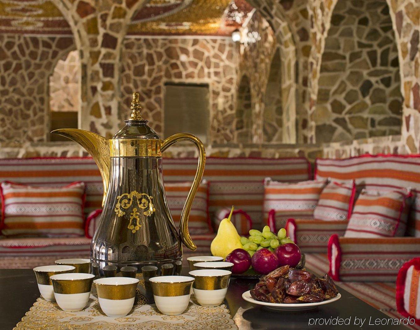 Mahadha Hotel Wādiyayn Kültér fotó